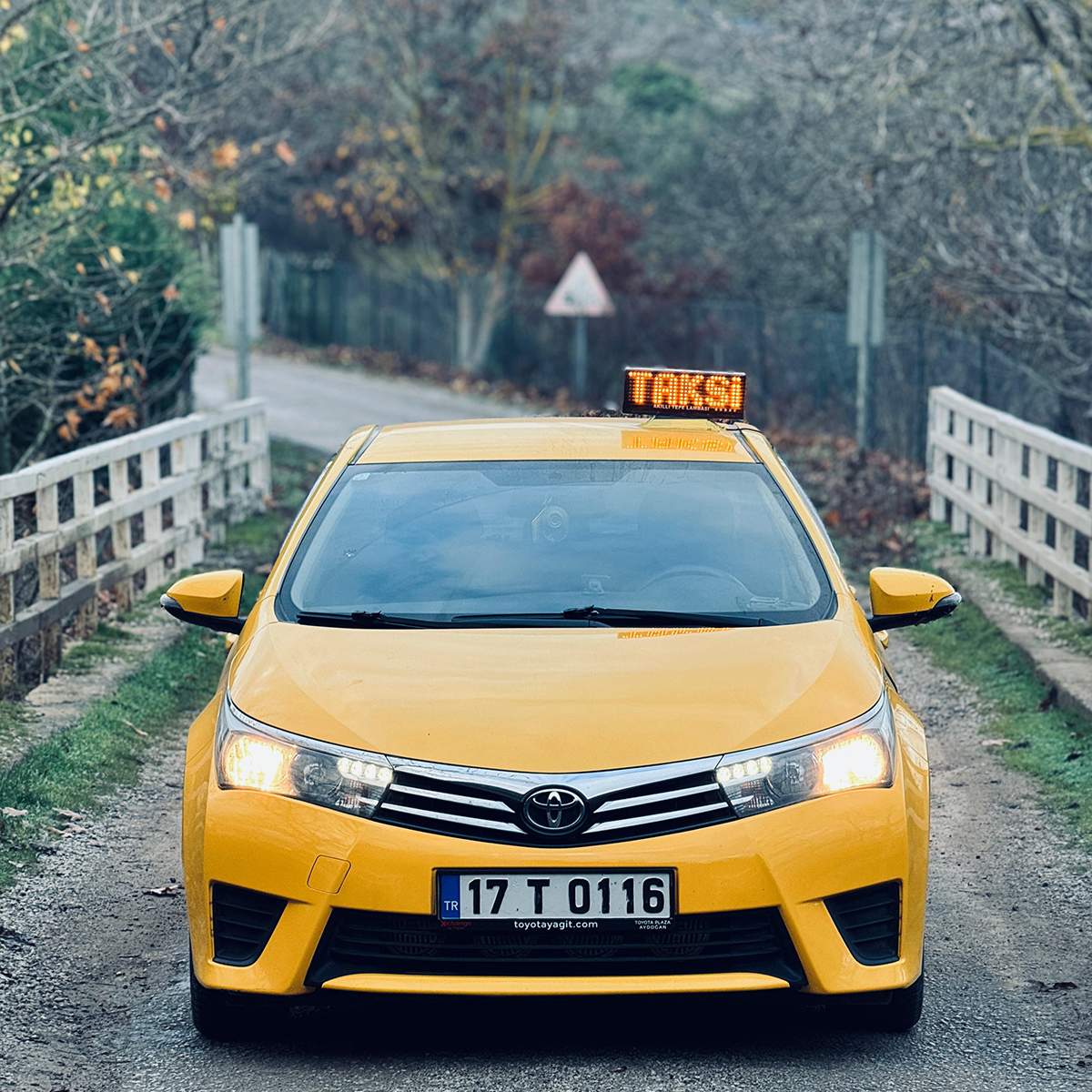 Taksi